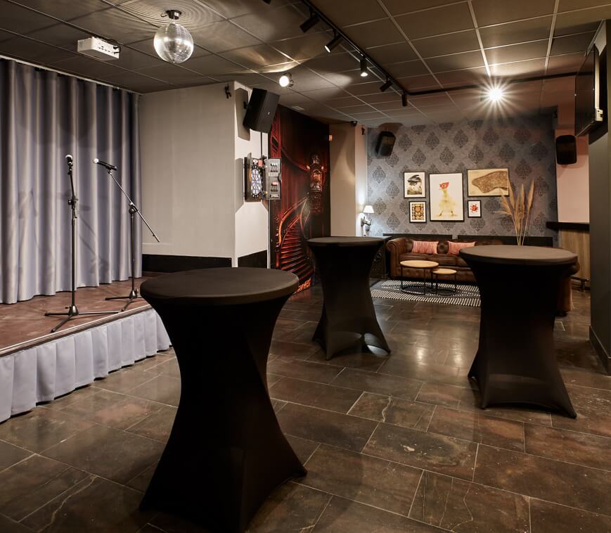 Escenario